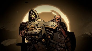 Darkest Dungeon 2 nieprędko trafi na Steam