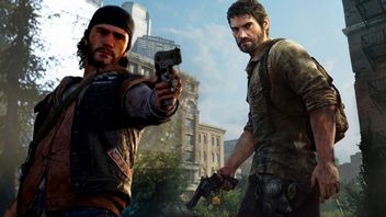 Weterani Sony w nowym studiu; stworzą grę z NFT w stylu „ekskluzywów” PS4/5