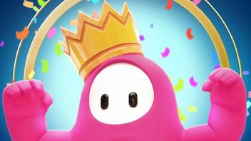 Fall Guys znów jest potęgą; darmowa wersja zwabiła dziesiątki milionów ludzi [Aktualizacja]