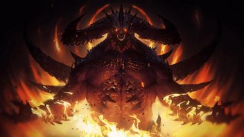 Diablo Immortal miało dostać „bana” w Chinach za drwienie z Xi Jinpinga