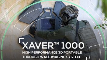 Izrael stworzył prawdziwy wallhack