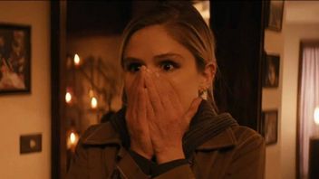 Amazon wahał się, czy pozwolić na tę jedną scenę z Herogasmu w The Boys