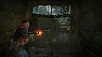 Błąd na mapie w CSGO daje niesamowitą przewagę