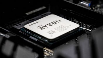 Zintegrowana grafika AMD niemal tak wydajna jak RTX 3060