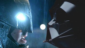 Fani porównują finał Obi-Wana do Batman v Superman Zacka Snydera