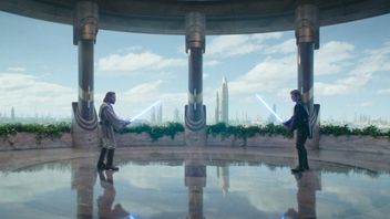 Obi-Wan Kenobi to kapitalne walki; zobacz, jak aktorzy do nich trenowali