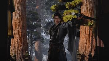 AAA z Chin; zobacz efekciarski i klatkujący trailer Code: To Jin Yong