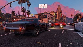Nowe informacje na temat GTA 6 i remaster GTA 4 w drodze (plotka)