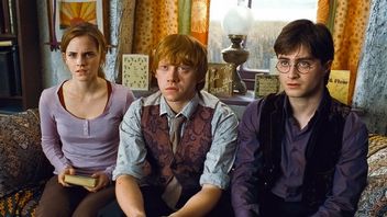 Harry Potter chronologia - jak oglądać serię filmów?