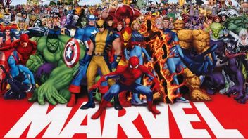 Marvel i EA łączą siły? Znany informator zdradza szczegóły (plotka)