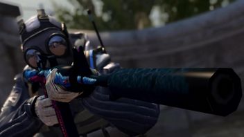 Broń w CSGO traci na popularności przez jedną z aktualizacji