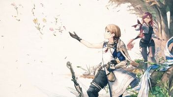 Harvestella to rywal Stardew Valley od Square Enix