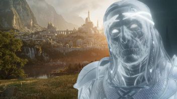 Pierścienie Władzy na nowych zdjęciach i z informacjami na temat kluczowej postaci