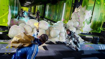 Hyenas jednak nie takie złe; Tom Henderson widział gameplay i jest zachwycony