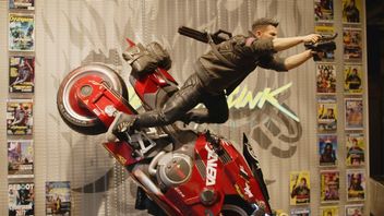 CD Projekt wypłaci 100 mln zł swoim akcjonariuszom; trzech z nich otrzyma 24 mln