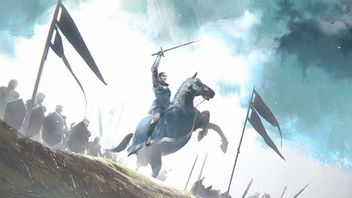 Do Songs of Conquest zmierza tona nowości, m.in. kampanie i losowe mapy