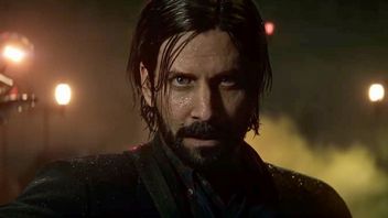 Ekranizacja gry Alan Wake z nowymi osobami za sterami