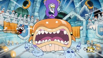 Dodatek do Cuphead powstawał prawie 5 lat, a teraz zbiera doskonałe oceny