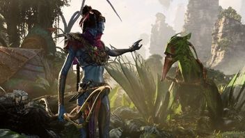 Wyciekła data premiery Avatar: Frontiers of Pandora; jesień robi się tłoczna