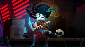 Ron Gilbert przygnębiony hejtem Return to Monkey Island, zamyka się w sobie