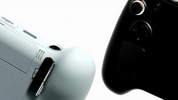 Zapowiedziano mocniejszego konkurenta Steam Decka