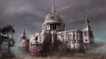 Twórcy Fallout: London z ofertami pracy od Bethesdy