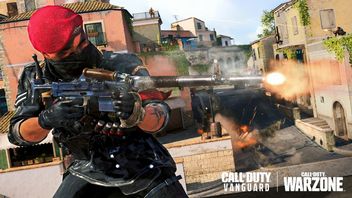 Call of Duty: Warzone; 50-latek udowodnił, że wygrywać można w każdym wieku