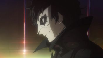 Persona i inne gry studia Atlus mogą zostać zekranizowane