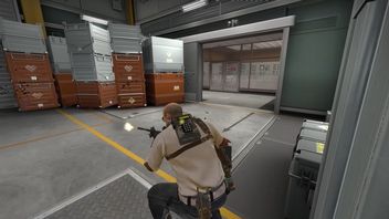 CS:GO - Polak stworzył modyfikację, która ignoruje ściany