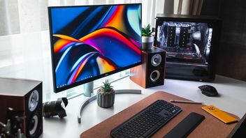 Rynek PC może zmniejszyć się o niemal 10% w 2022 roku