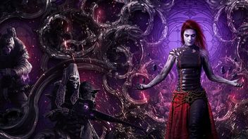 Tysiące graczy wróciły do Outriders, ale dodatek Worldslayer ich zawodzi