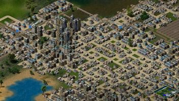 Wyprzedaż klasyki na GOG.com; świetne strategie w niskich cenach