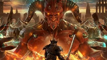 Izometryczne RPG Alaloth zaliczyło niezły start we wczesnym dostępie