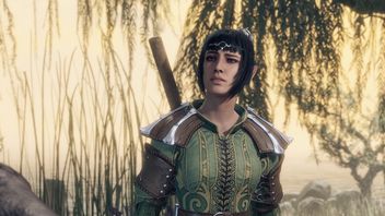 Patch 8 do Baldur's Gate 3 w drodze; ma „ważyć” aż 40 GB