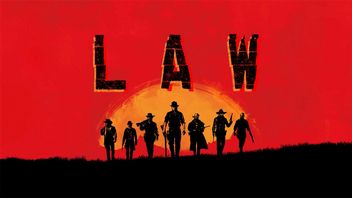 Nowy mod do RDR2 kompleksowo poprawia działanie „policji”