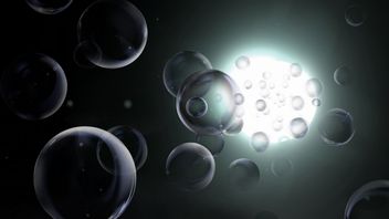 Koniec upałów? Schłodzą Ziemię kosmicznymi bąblami