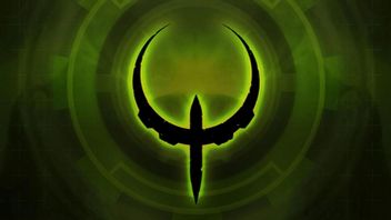 Quake 4 udostępniony za darmo w zagadkowy sposób