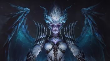 W Diablo Immortal zjawił się nowy boss; bez grindu lepiej nie podchodź