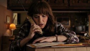 Winona Ryder poprawiała scenariusze Stranger Things, by wiernie oddawały lata 80