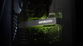 Karty graficzne tańsze o 57% względem początku roku