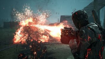 Outriders Worldslayer - jak rozpocząć grę od dodatku?