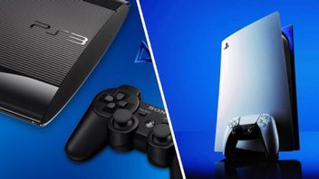 Granie w gry z PS3 na PS5 - Sony może zapewnić doświadczenie bliższe oryginalnemu