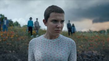 Stranger Things 4 - wyjaśniamy zakończenie 2. części [SPOILERY]