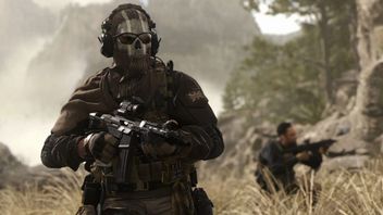 Call of Duty mierzy się z wyciekiem, jest sporo nowości