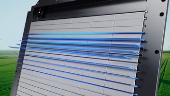 800 km jazdy po 5 minutach ładowania - nowe akumulatory