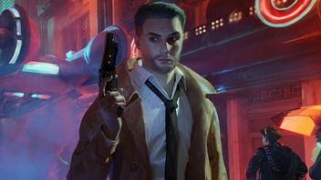 Ratują zepsuty remaster Blade Runner, kolejne poprawki w drodze