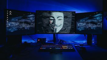 Hakerzy przejęli konta brytyjskiej armii, by wypromować NFT