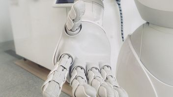 AI znalazła sposób, żeby zapewnić człowiekowi szczęście