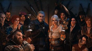 20. rocznica CD Projekt Red, pierwszy stream zabierze nas do Wyzimy