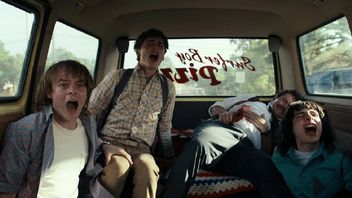 Jak długie będą odcinki Stranger Things 5? Twórcy wyjaśniają